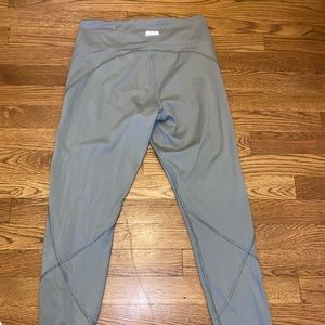 High Waisted Sports Leggings